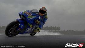 Hra Milestone PC MotoGP 19 
