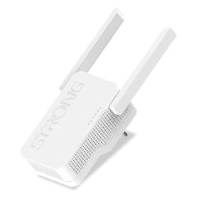 Wi-Fi extender Strong AX1800, Wi-fi 6 
