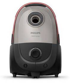 Podlahový vysavač Philips XD5122/10 
