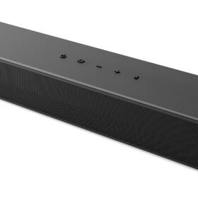 Soundbar LG S60T černá barva
