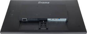 Monitor IIYAMA ProLite XU2792QSU-B6 černá barva
