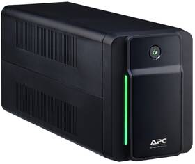 Záložní zdroj APC Back-UPS 950VA, AVR, 230V, Schuko zásuvky 
