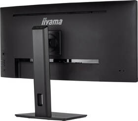 Monitor IIYAMA ProLite XCB3494WQSN-B5 černá barva
