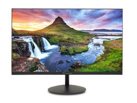 Monitor Acer AOpen 24CL1YE černá barva
