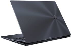 Notebook Asus Zenbook Pro 16X OLED černá barva
