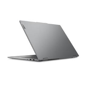 Notebook Lenovo IdeaPad 5 2-in-1 16IRU9 šedá barva
