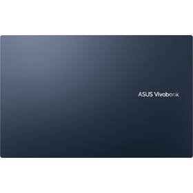 Notebook Asus VivoBook 17 modrá barva
