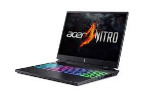 Notebook Acer Nitro 16 (AN16-42-R9D6) černá barva
