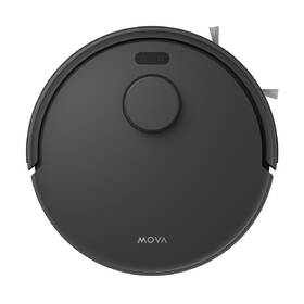 Robotický vysavač MOVA E20 Robot Vacuum černá barva
