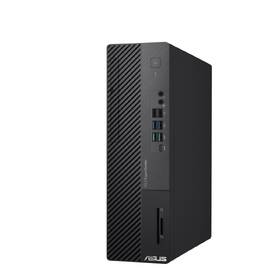 Stolní počítač Asus ExpertCenter D7 SFF černá barva
