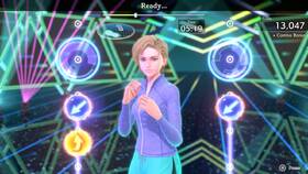 Hra Nintendo SWITCH Fitness Boxing 3: Your Personal Trainer 
