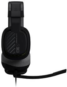 Headset Logitech G Astro A10 Xbox černá barva
