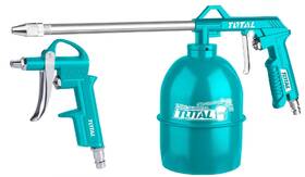 Sada ke kompresoru Total tools TATK051 5ks 
