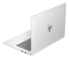 Notebook HP EliteBook 640 G11 stříbrná barva
