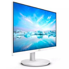 Monitor Philips 271V8AW bílá barva
