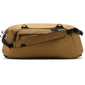 Taška cestovní Peak Design Travel Duffel 50L Coyote 
