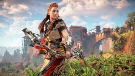 Hra Sony PlayStation 5 Horizon Zero Dawn Remastered 
