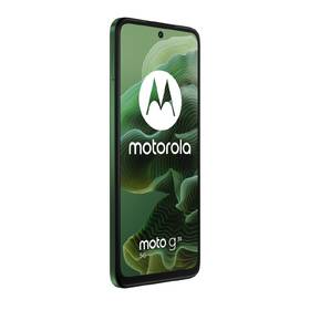 Mobilní telefon Motorola Moto G35 5G 4 GB / 256 GB zelená barva
