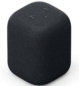 Přenosný reproduktor Sony LinkBuds Speaker černá barva
