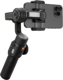 Stabilizátor Zhiyun Smooth 5S AI černá barva
