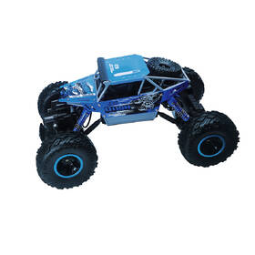 RC auto Maxlife MXRC 300 modrá barva
