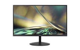 Monitor Acer SA272Ewmix bílá barva
