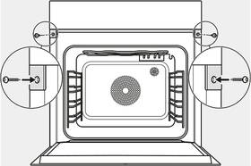 Trouba Miele DGC 7460 HCX Pro černá barva
