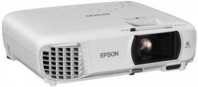 Projektor Epson EH-TW610 bílá barva
