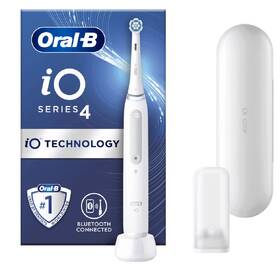 Zubní kartáček Oral-B Quite White 
