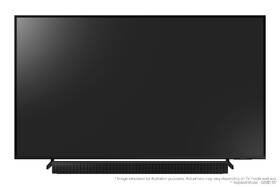 Soundbar Samsung HW-B650D černá barva
