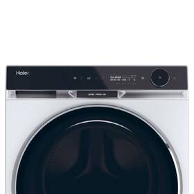 Pračka Haier HW100-BD14397U1S bílá barva
