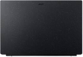 Notebook Acer Aspire Vero (AV15-52-52XM) černá barva
