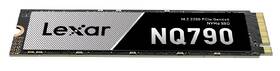 SSD Lexar NQ790 2TB NVMe 
