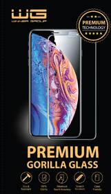 Tvrzené sklo WG Premium na Apple iPhone 16 Pro Max 
