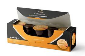 Kapsle pro espressa Cafissimo Espresso Caramel 10 ks 
