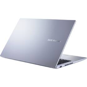 Notebook Asus Vivobook 15 stříbrná barva
