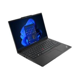 Notebook Lenovo ThinkPad E14 Gen 5 černá barva
