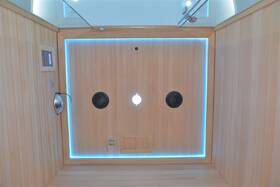 Infrasauna Marimex Popular 2003L 
