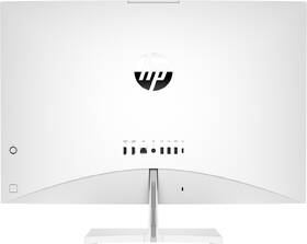 Počítač All In One HP Pavilion 27-ca2002nc bílá barva
