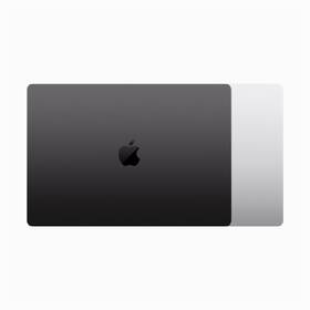 Notebook Apple MacBook Pro 16" M3 Max 16-CPU 40-GPU, 1TB - Space Black CZ 
