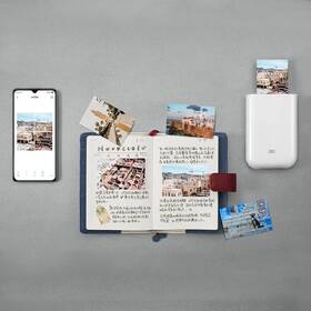 Fotopapír Xiaomi Mi Photo Paper 20ks 
