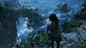 Hra KOCH MEDIA PlayStation 4 Shadow of The Tomb Raider: Definitive Edition 
