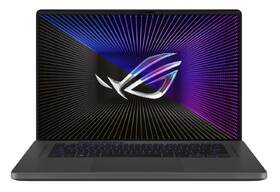 Notebook Asus ROG Zephyrus G16 šedá barva
