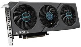 Grafická karta GIGABYTE GeForce RTX 4060 Ti EAGLE OC 8G 
