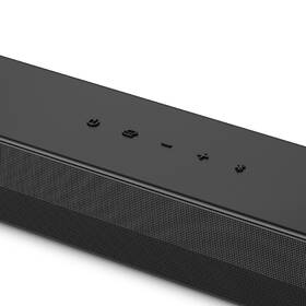 Soundbar LG S40T černá barva
