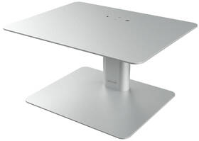 Podstavec pod monitor Nillkin HighDesk Adjustable stříbrná barva
