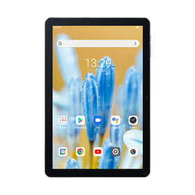 Dotykový tablet Oscal Pad 70 WiFi 4 GB / 128 GB šedá barva
