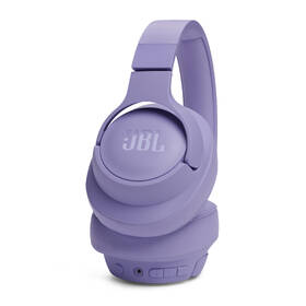 Sluchátka JBL Tune 720BT fialová barva
