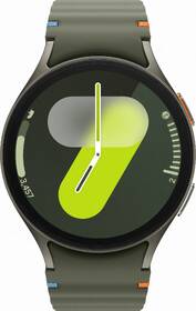 Chytré hodinky Samsung Galaxy Watch7 44mm zelená barva
