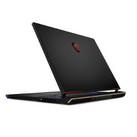 Notebook MSI Raider GE78 HX 14VHG-822CZ černá barva
